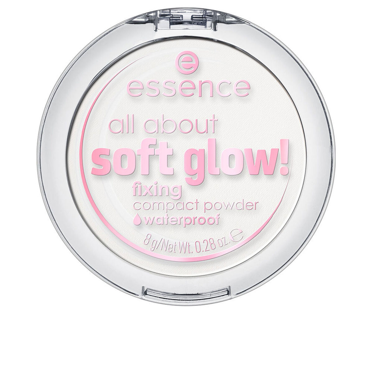Sminkset Essence ALL ABOUT SOFT GLOW!