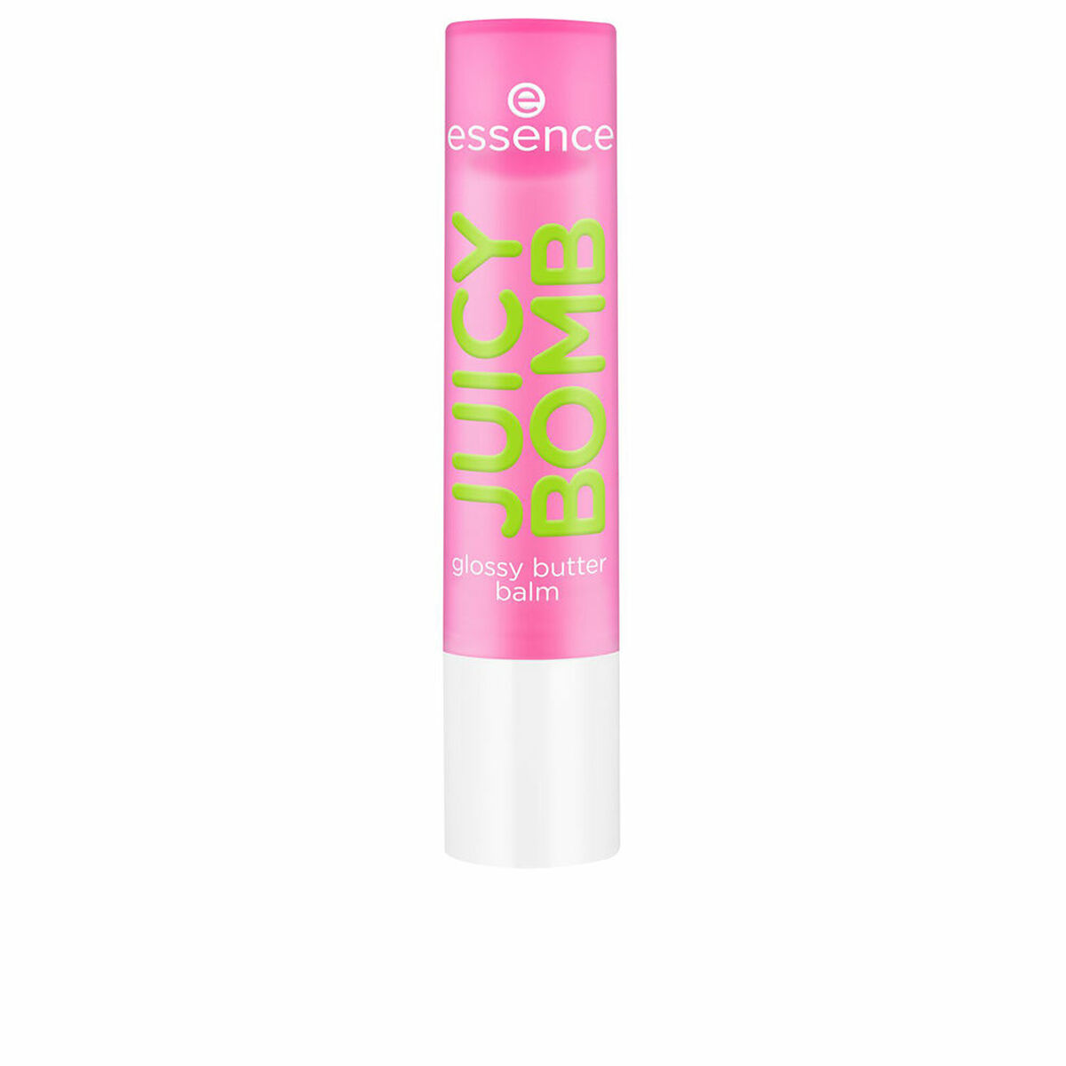 Läppstift Essence JUICY BOMB Nº 03-Time To Pitaya