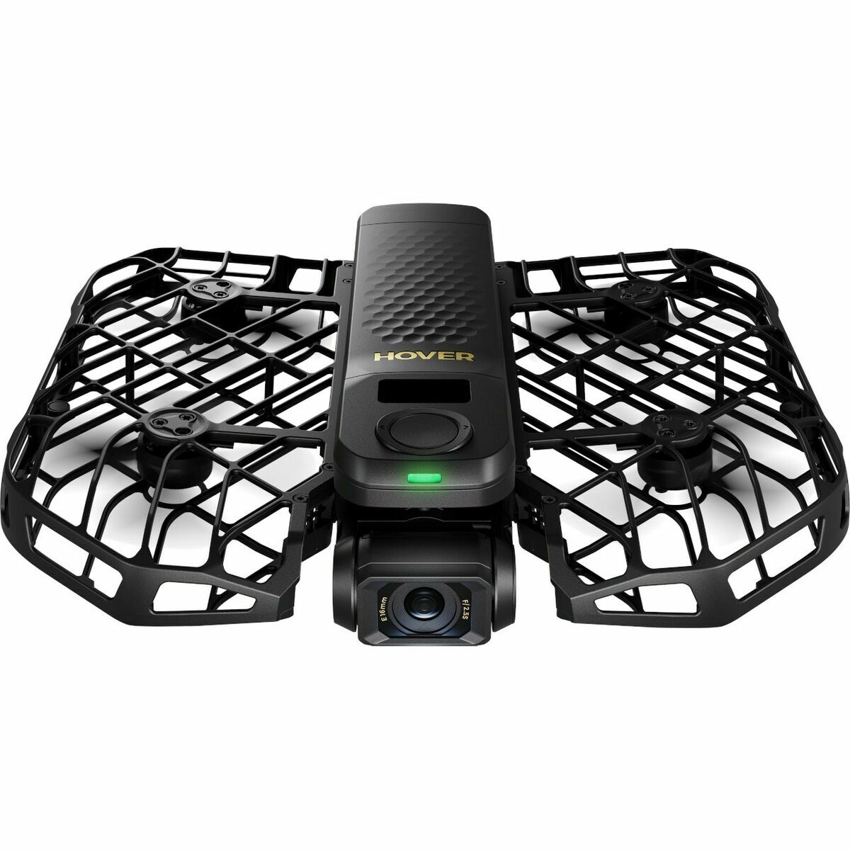Drönare Hoverair SP06H006 Svart