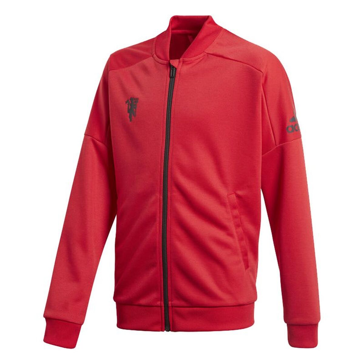 Sportjacka, Barn Adidas Manchester United Diablos