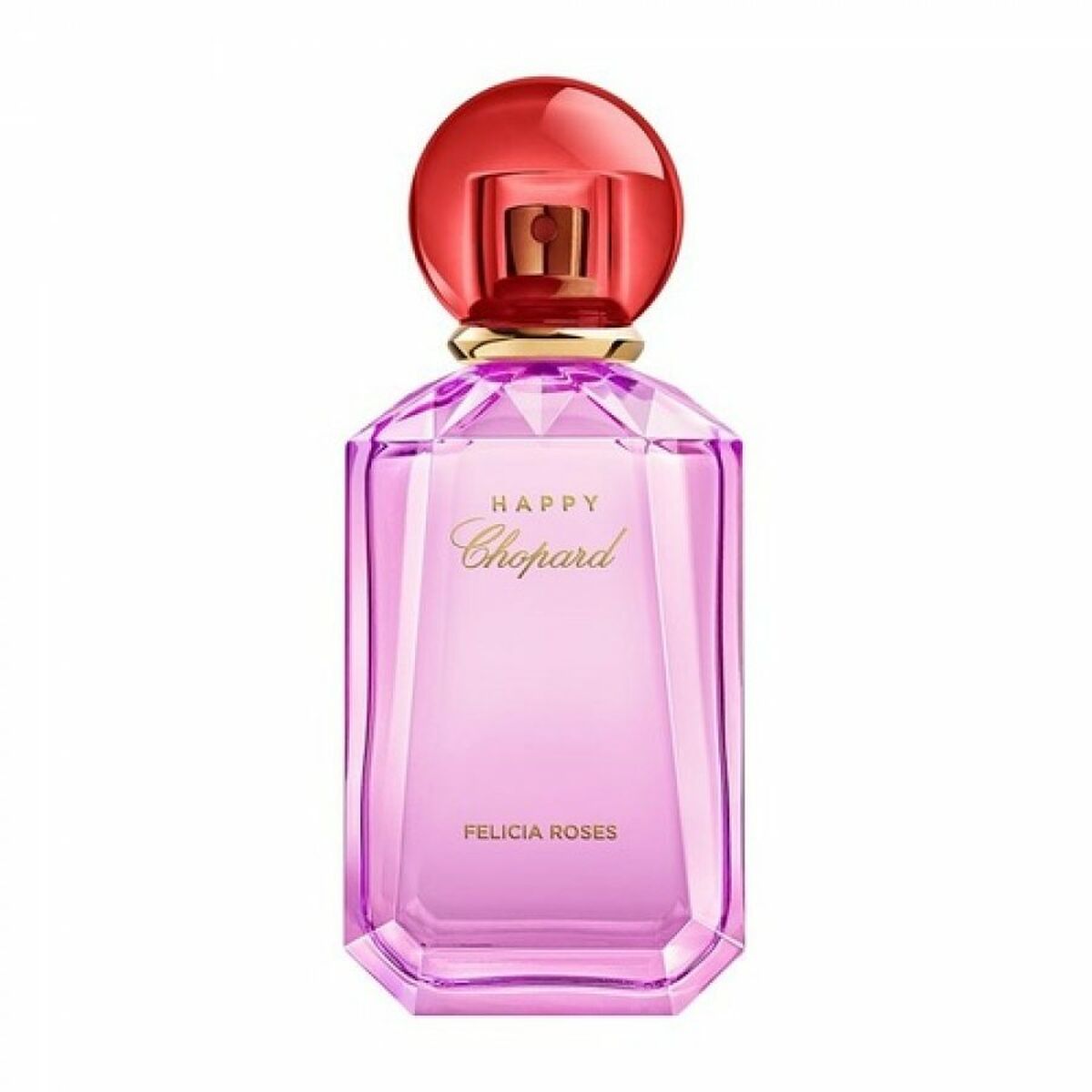 Parfym Damer Chopard Happy Felicia Roses EDP EDP 100 ml - 2