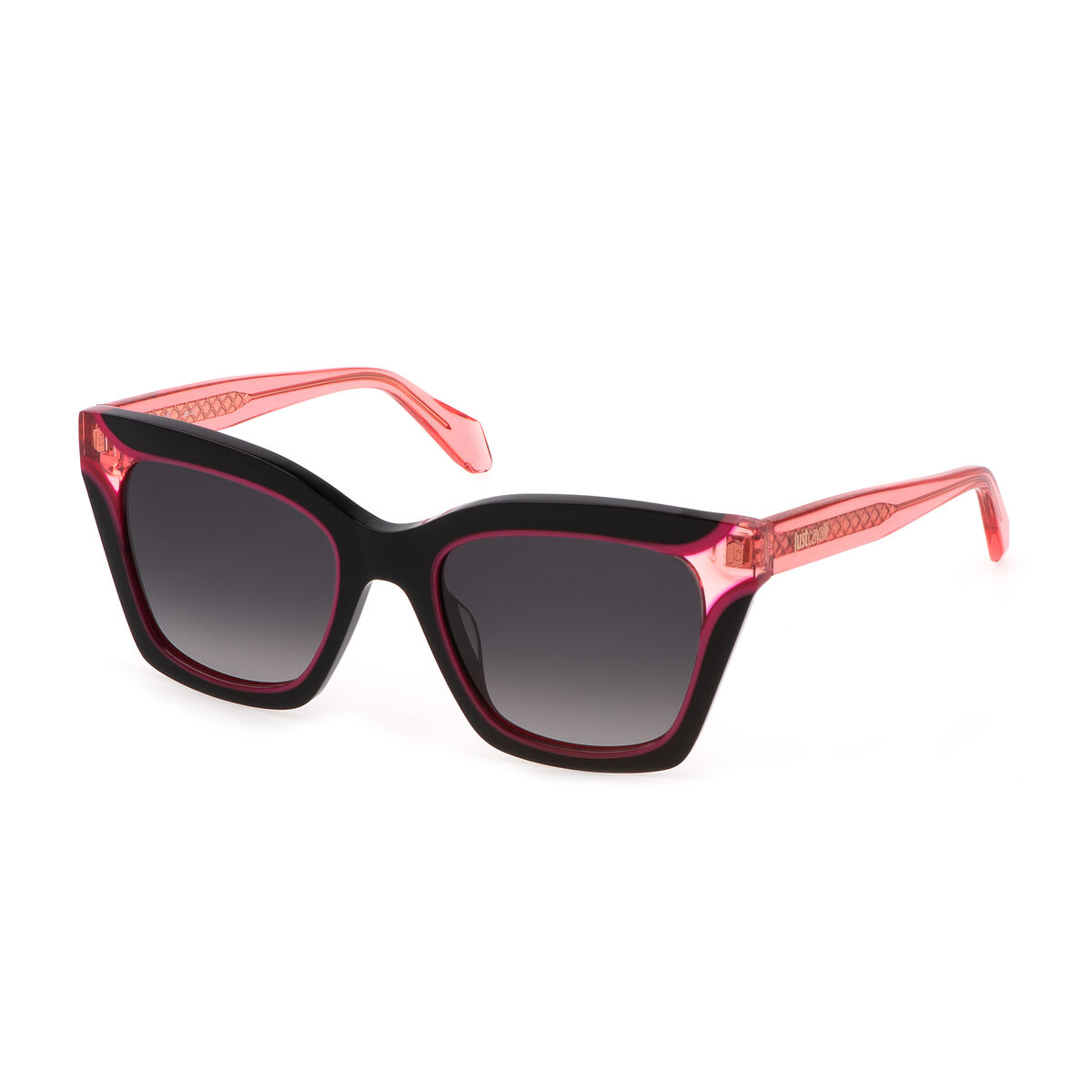 Damsolglasögon Just Cavalli SJC024V5209P2 Ø 52 mm