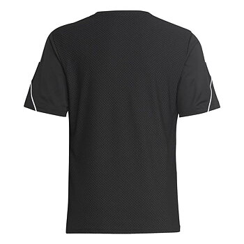 Kortärmad fotbollströja, Barn Adidas HR4617 (5-6 år)