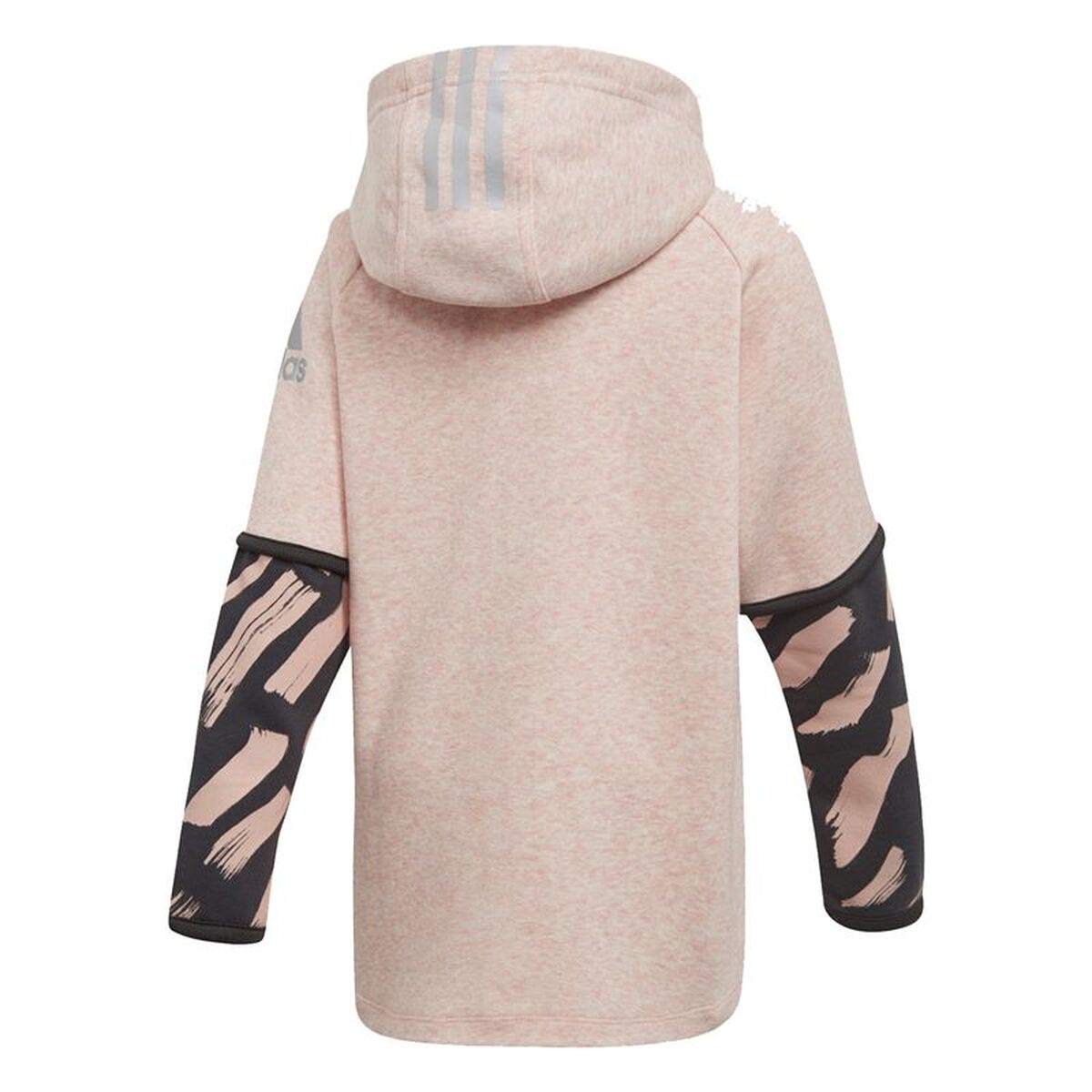 Sportjacka, Barn Adidas DJ1463 - 2