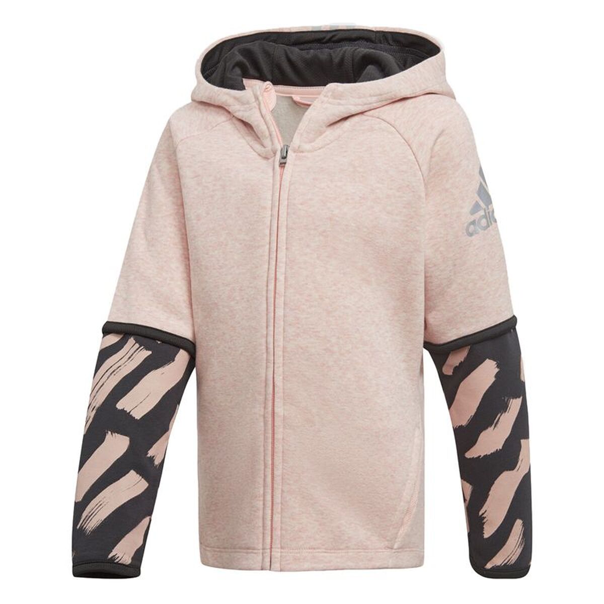 Sportjacka, Barn Adidas DJ1463