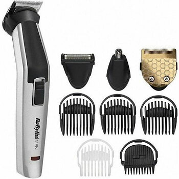 Hårtrimmer Babyliss