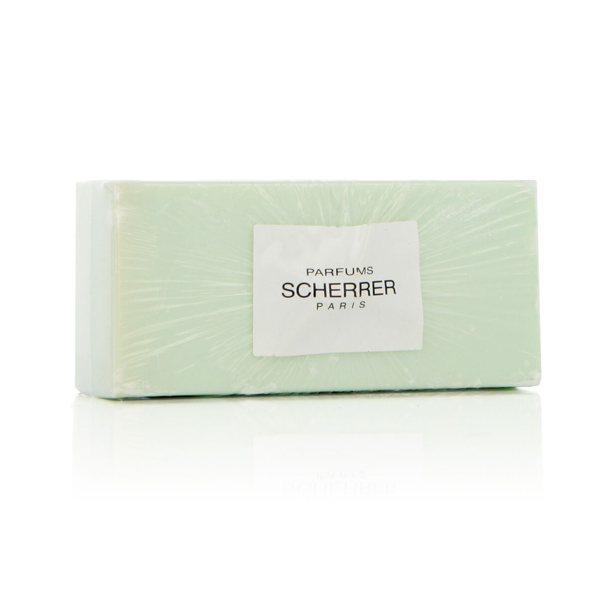 Tvål Jean Louis Scherrer Immense Pour Homme 100 g