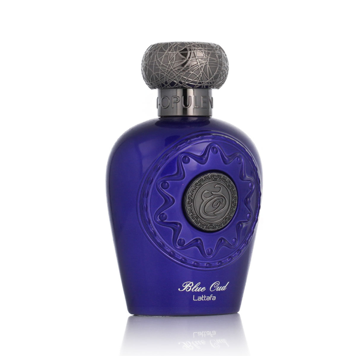 Parfym Unisex Lattafa Blue Oud EDP EDP 100 ml - 2