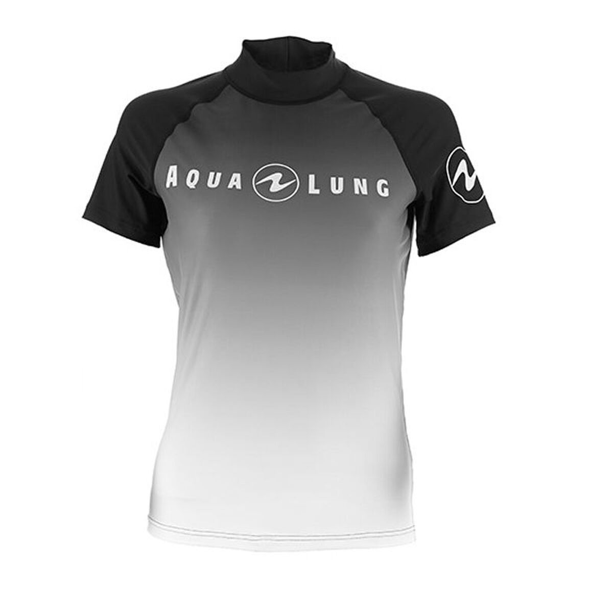 Badtröja Aqua Sphere Aqua Lung Rashg