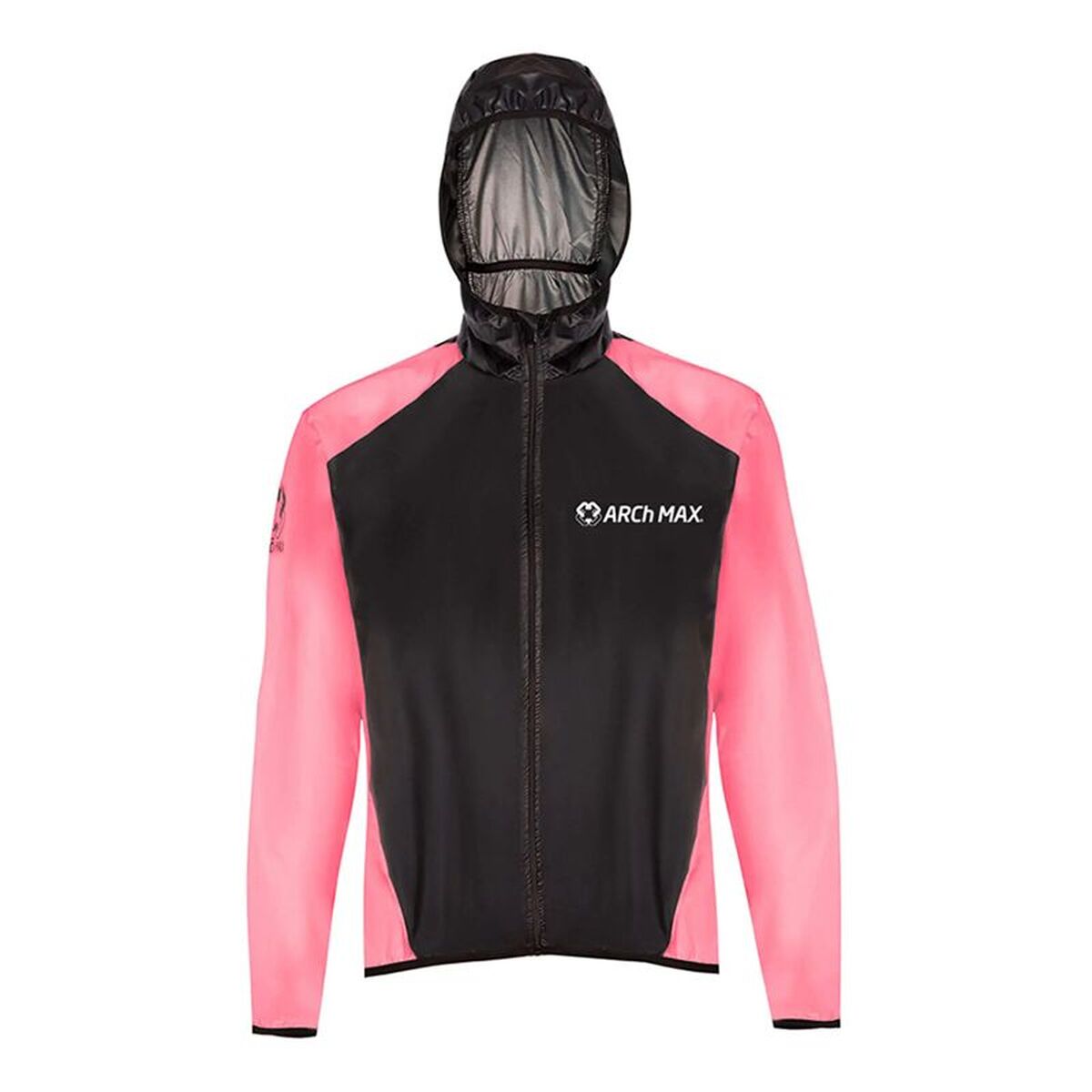 Träningsjacka Herr ARCh MAX WSM20.PINK Svart - 2