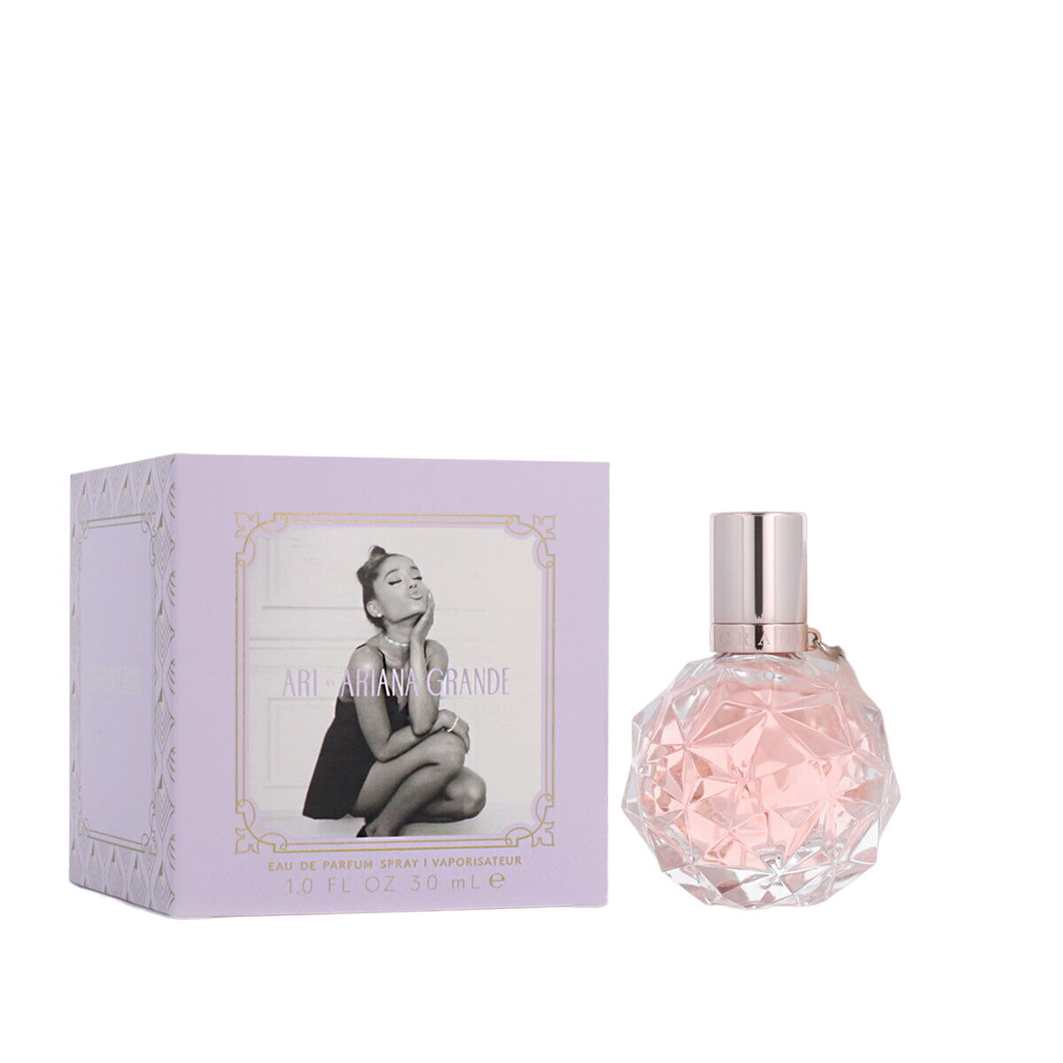 Parfym Damer Ariana Grande Ari EDP 30 ml
