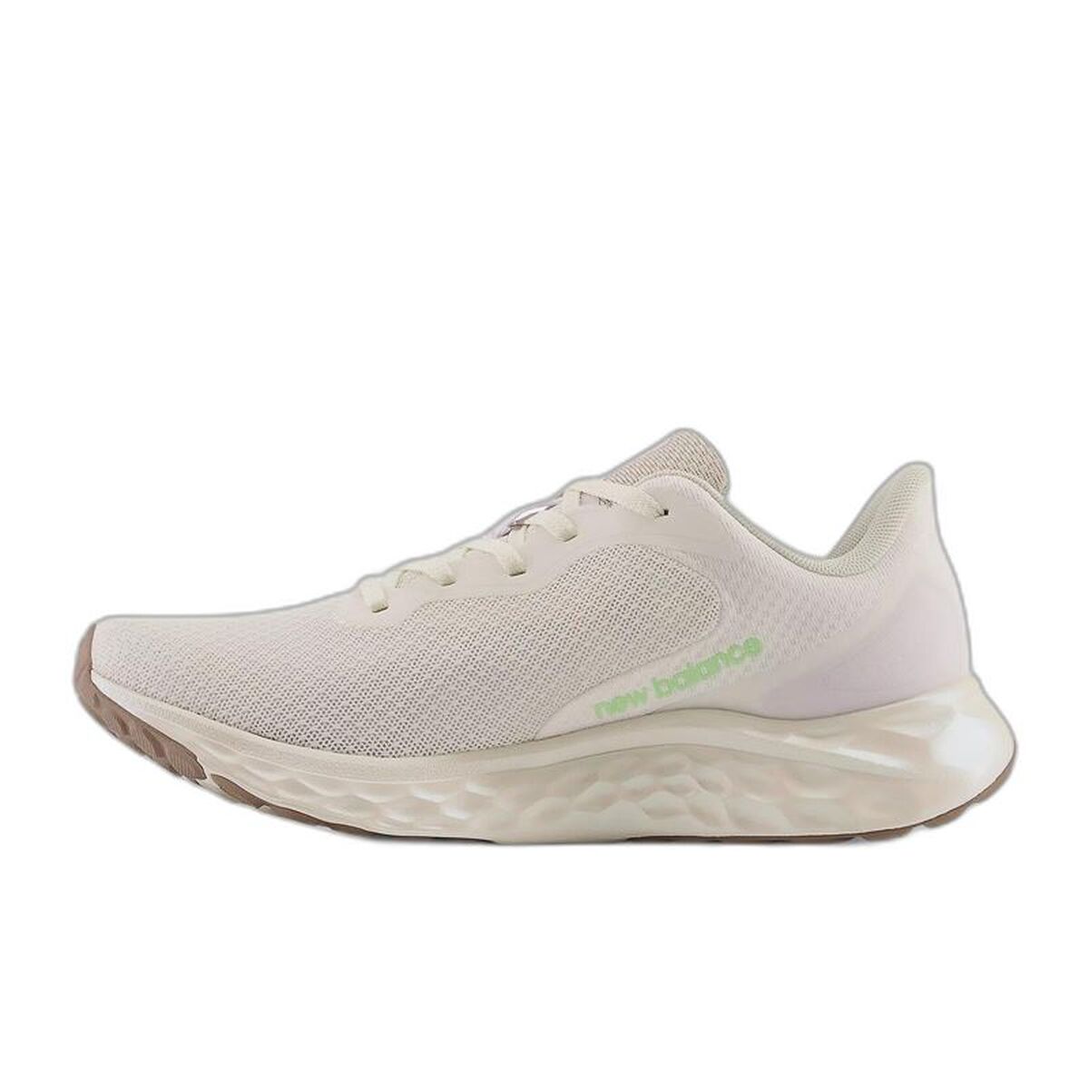 Löparskor, Vuxna New Balance Fresh Foam Vit - 2