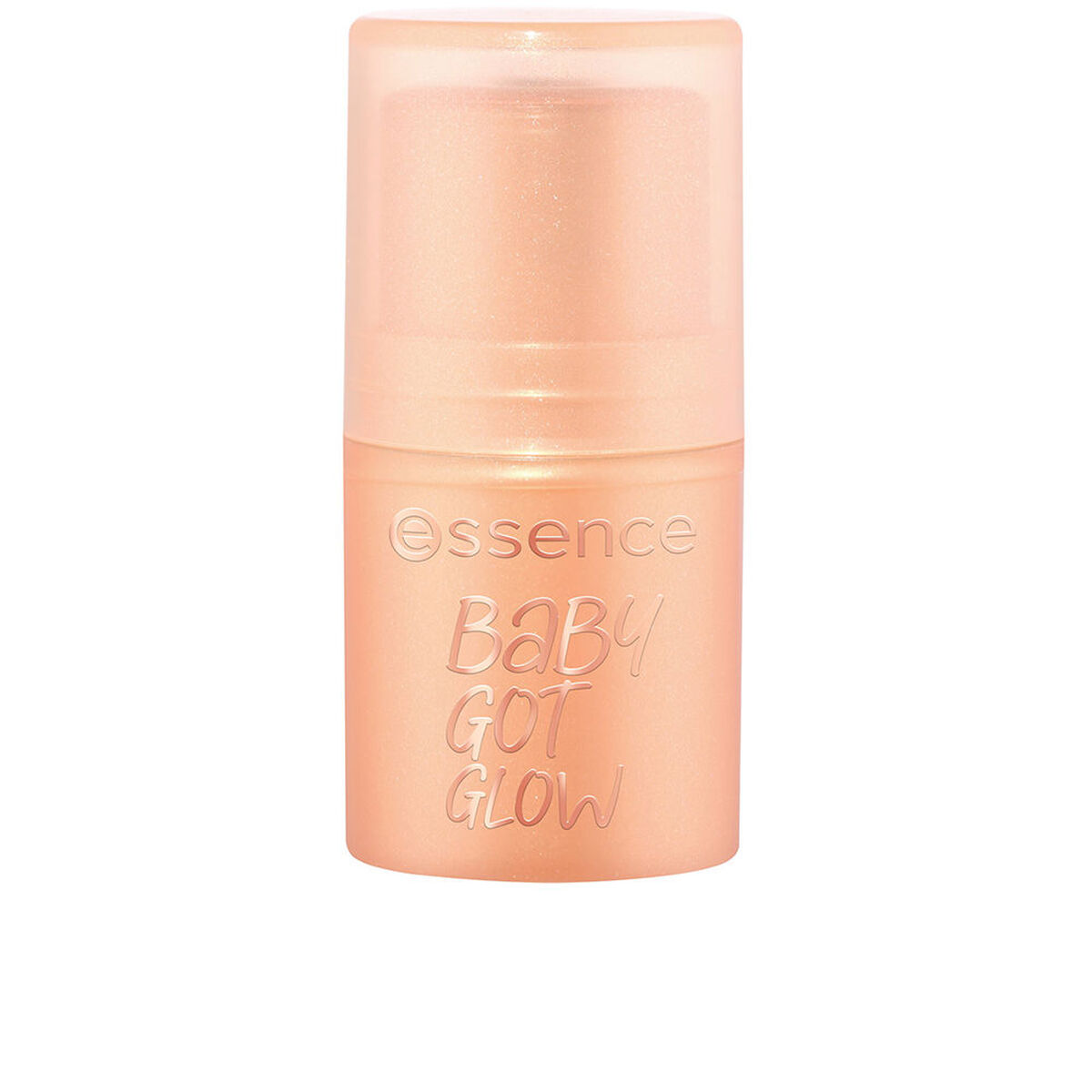 Sminkset Essence BABY GOT GLOW