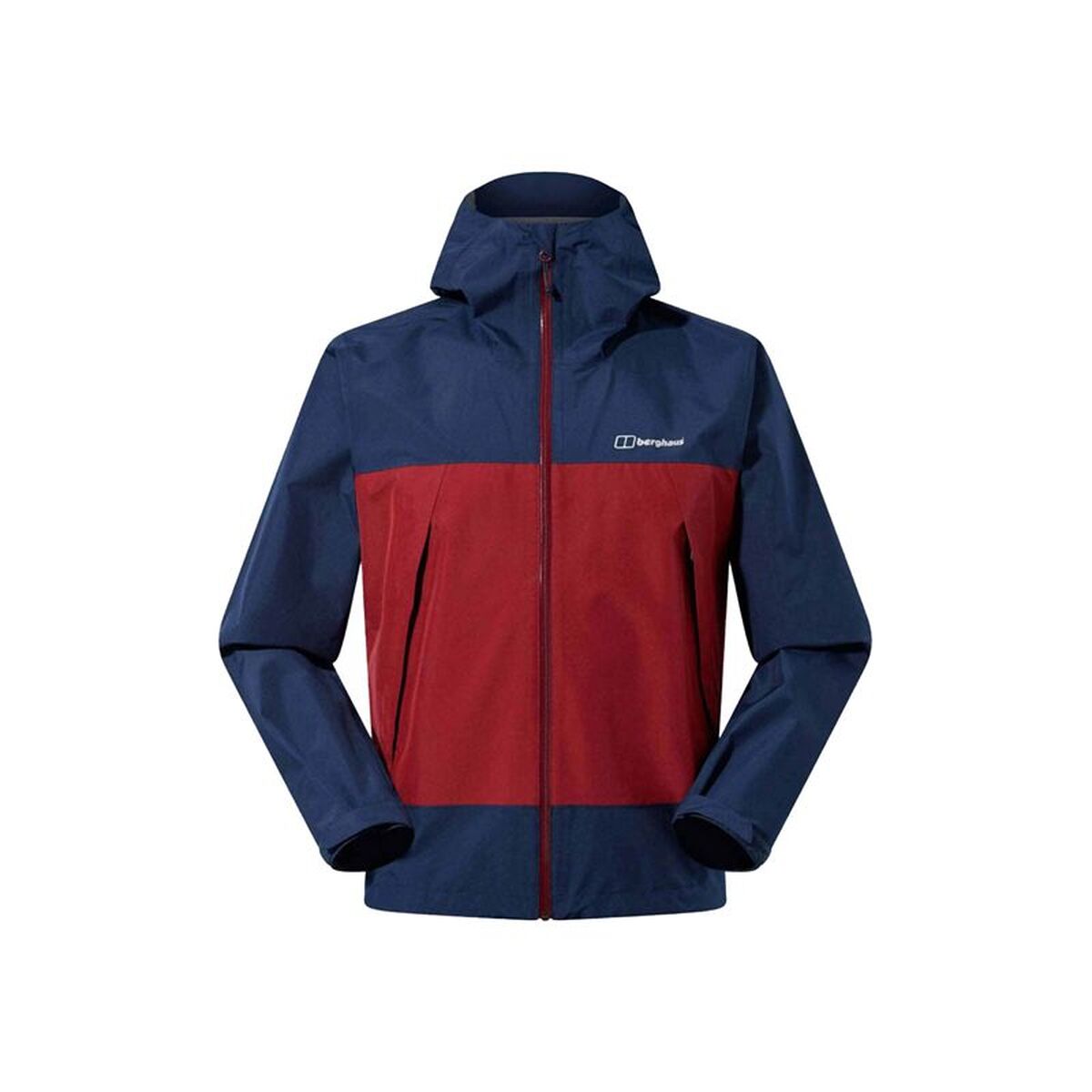 Träningsjacka Herr Berghaus 4-A001082-HE4 Mörkblå
