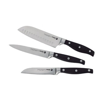 Knivset Fagor FUTURE Rostfritt stål