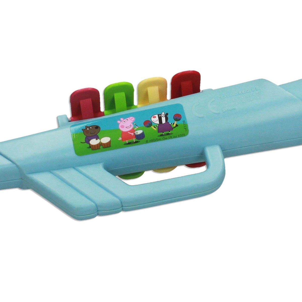 Trumpet Peppa Pig Trumpet - 2