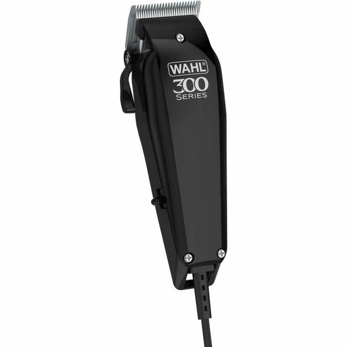 Hårtrimmer/ Rakapparat Wahl Home Pro 300 Svart Dodatki - 2