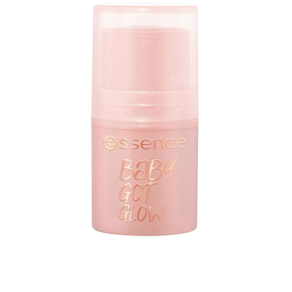 Sminkset Essence BABY GOT GLOW