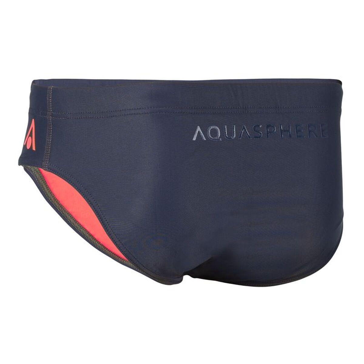 Baddräkt Herr Aqua Sphere SM4741261 Mörkblå - 2