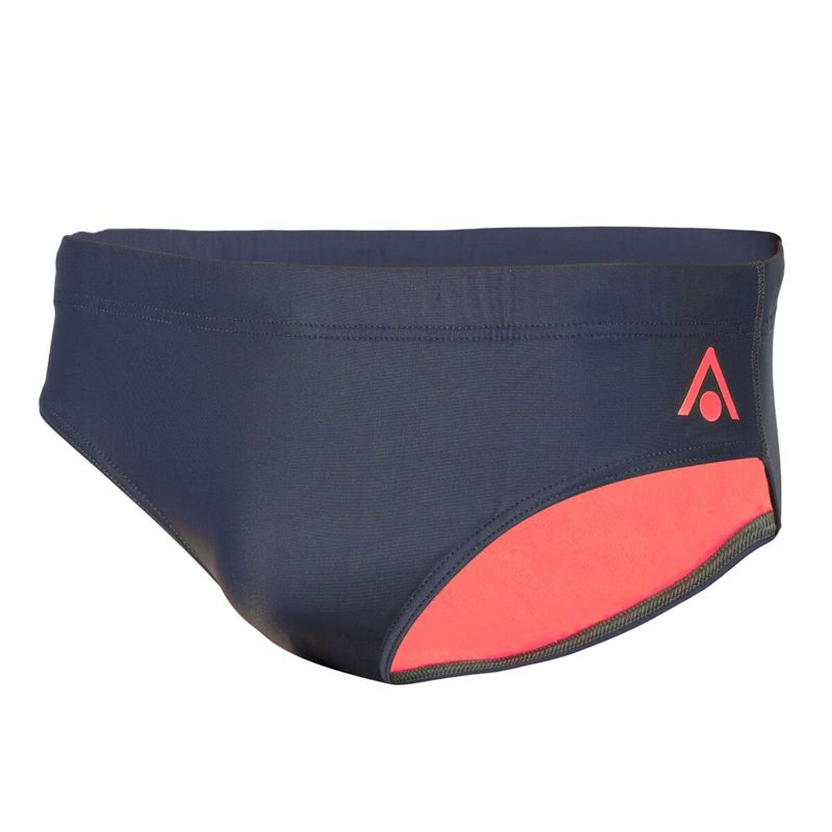 Baddräkt Herr Aqua Sphere SM4741261 Mörkblå