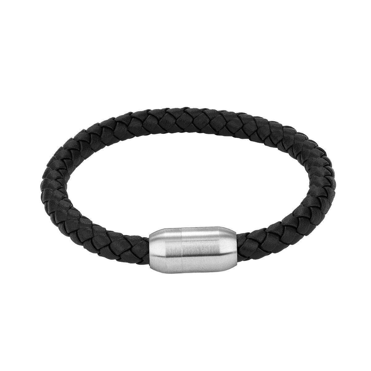 Herrarmband Radiant RH000334 Svart