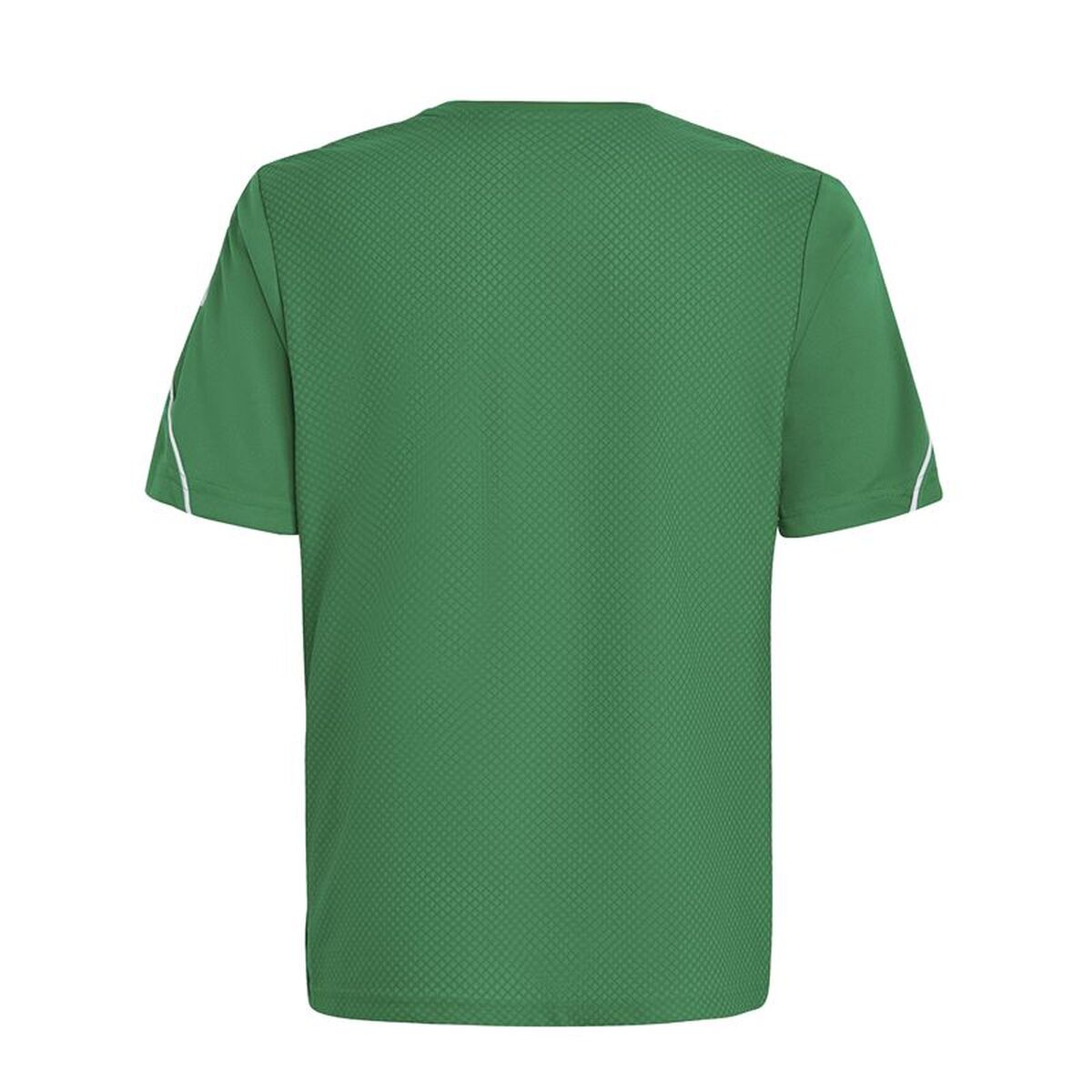 Kortärmad fotbollströja, Barn Adidas Tiro 23 Grön - 2