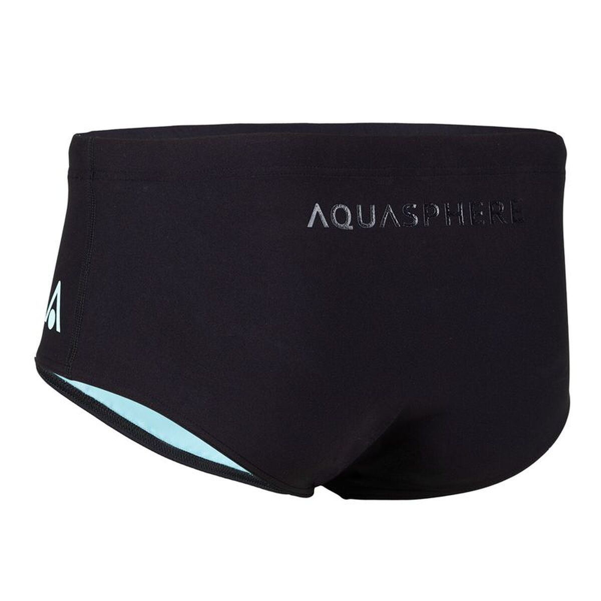 Baddräkt Herr Aqua Sphere SM4770141 Svart - 2