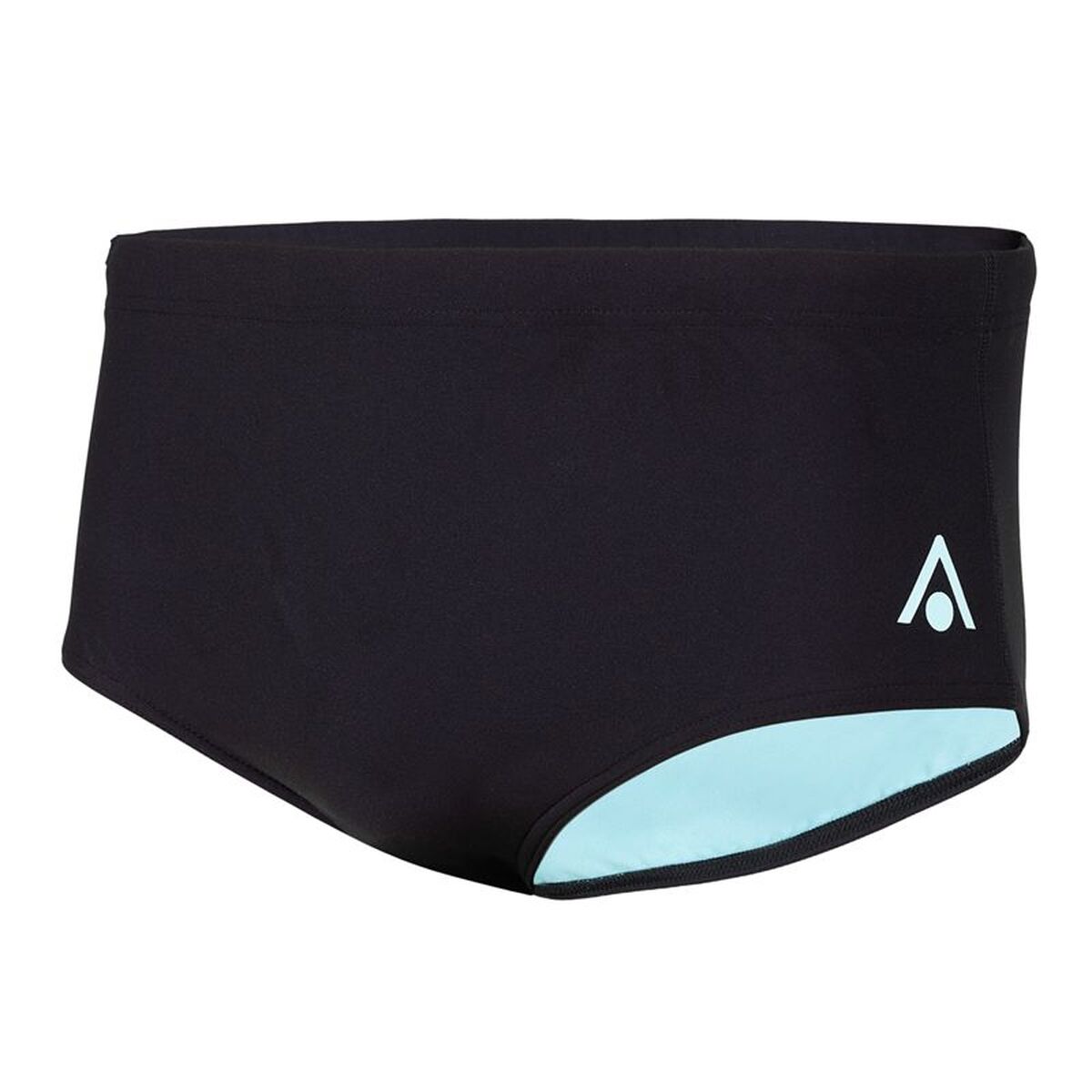 Baddräkt Herr Aqua Sphere SM4770141 Svart