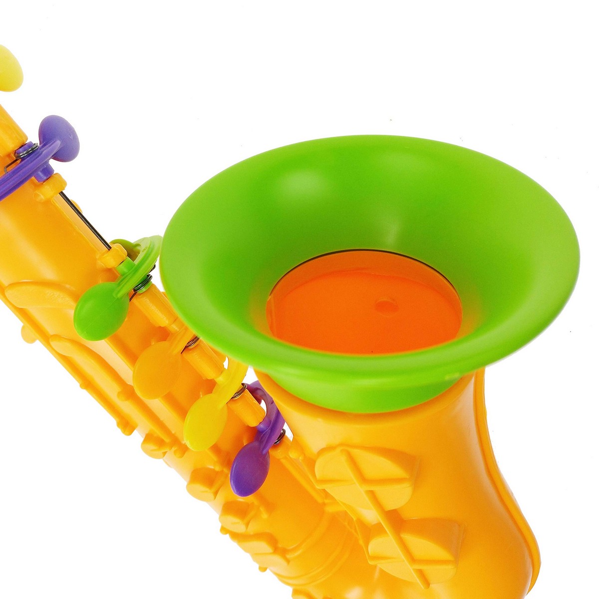 Musikalisk Leksak Reig Saxofon 41 cm - 2