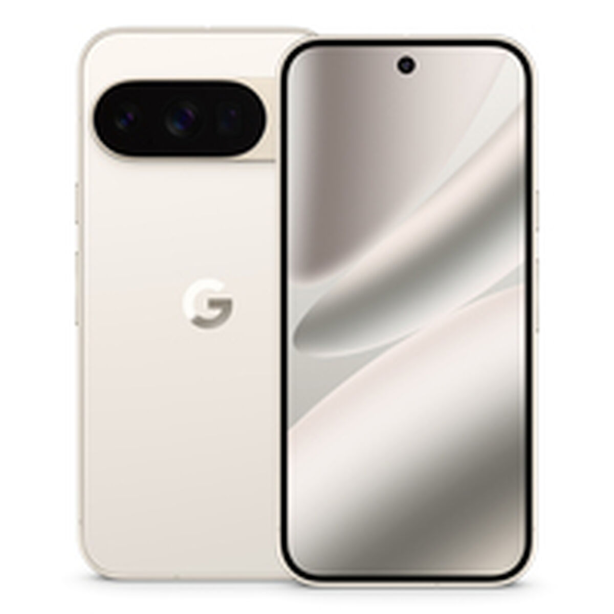 Smartphone Google GA10312-GB 6,3" Octa Core 16 GB RAM 128 GB Vit