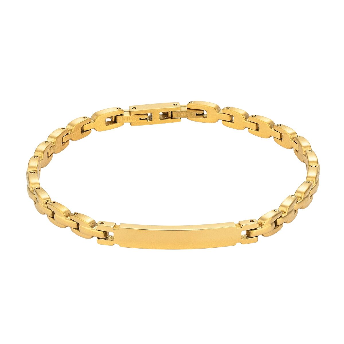 Herrarmband Radiant RH000336 Gyllene