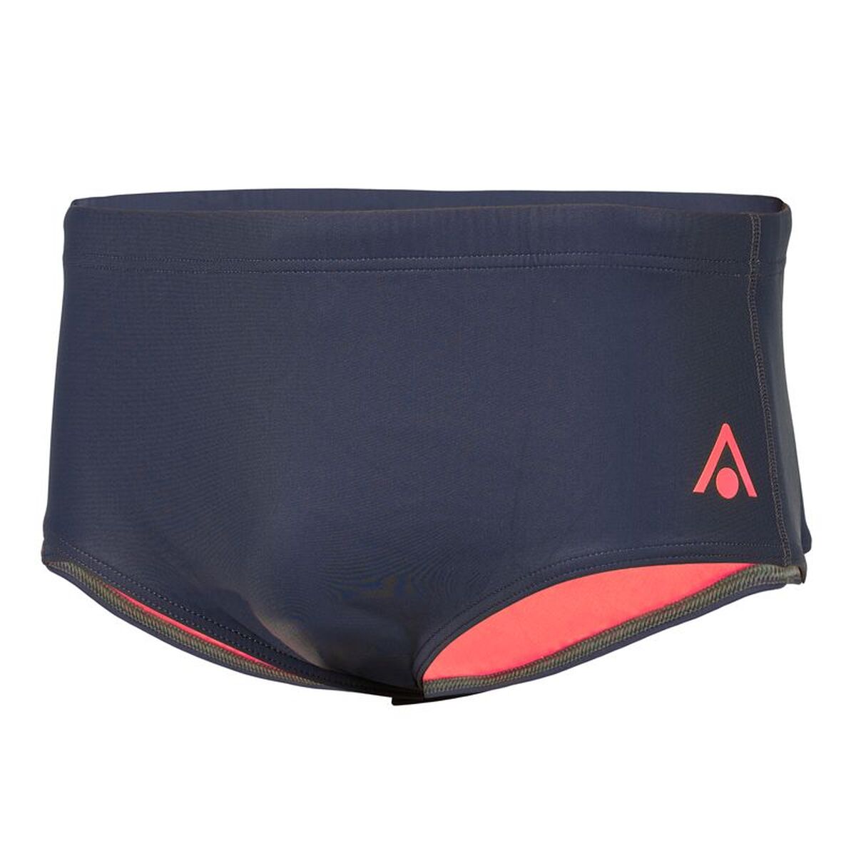 Baddräkt Herr Aqua Sphere Essentials 14CM Svart Marinblå