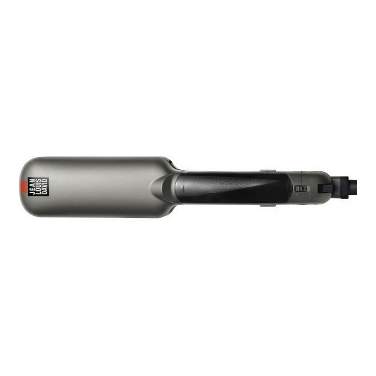 Keramiskt hårjärn med ånga Jean Louis David 39968 - 3