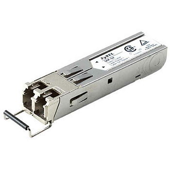 SFP fibermodul MonoModo ZyXEL B772763