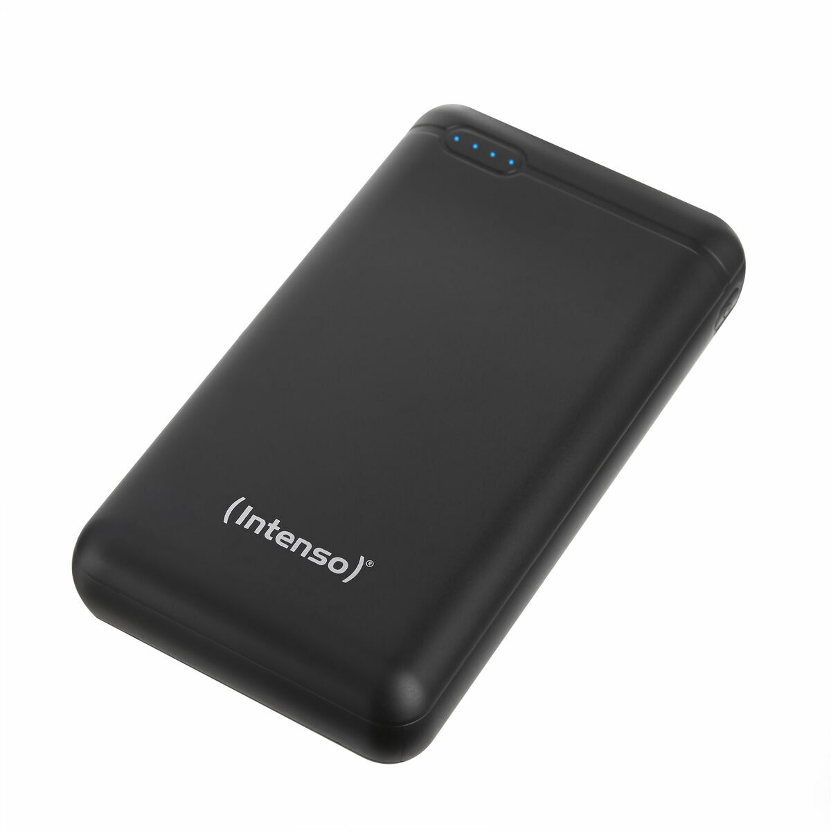 Powerbank INTENSO XS20000 Svart 20000 mAh - 3