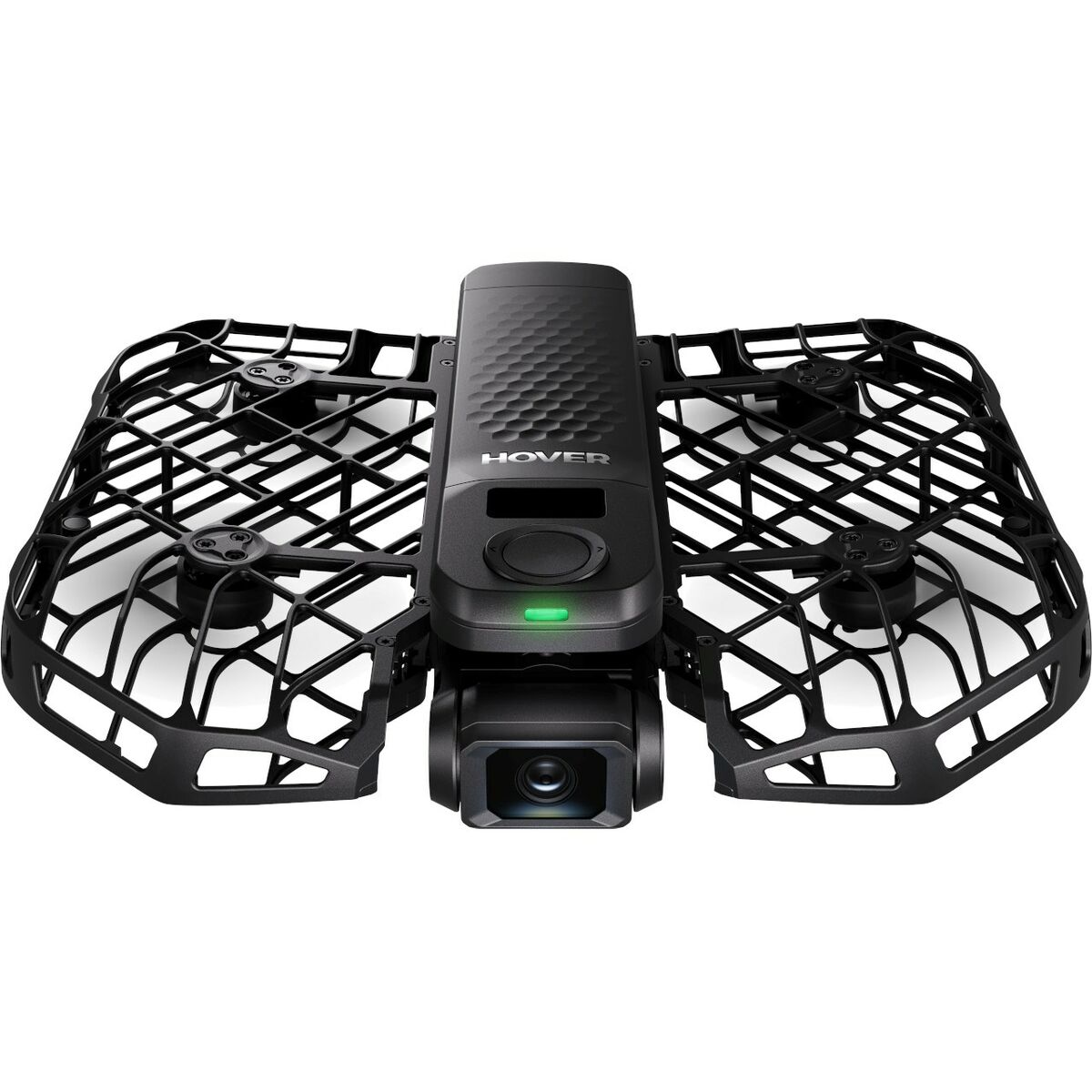 Drönare Hoverair SP06H002 Svart