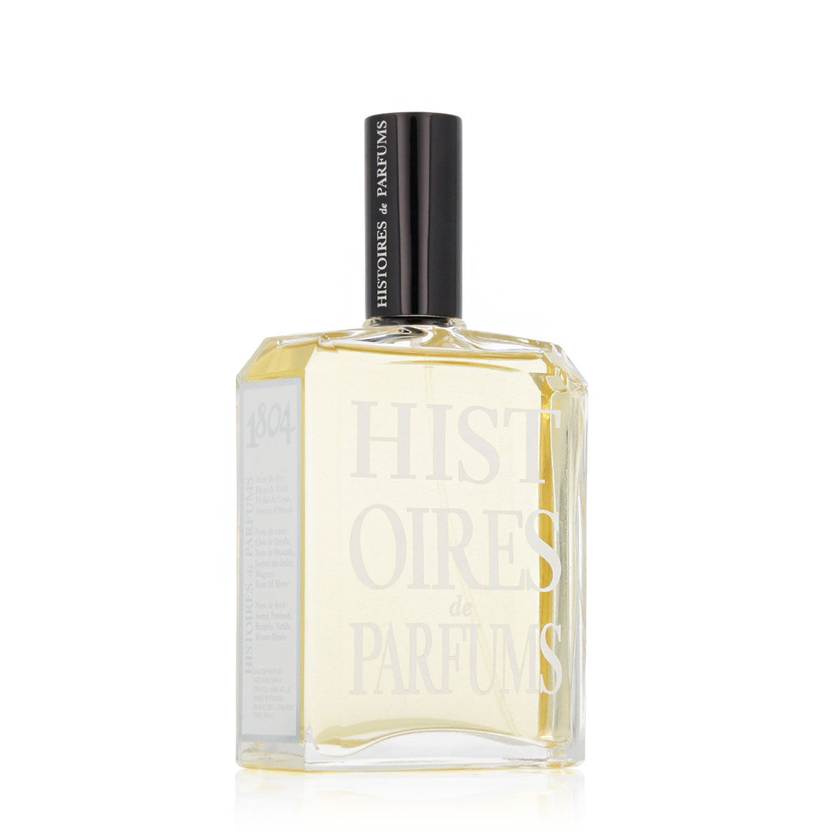Parfym Damer Histoires de Parfums 1804 EDP 120 ml - 2