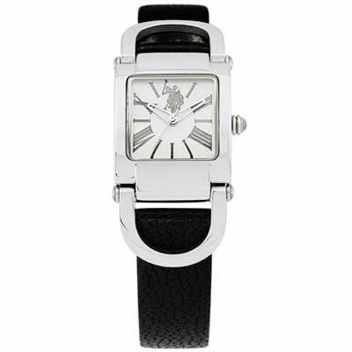 Damklocka U.S. Polo Assn. USP5009BK