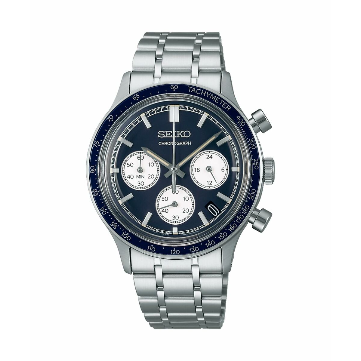 Herrklocka Seiko