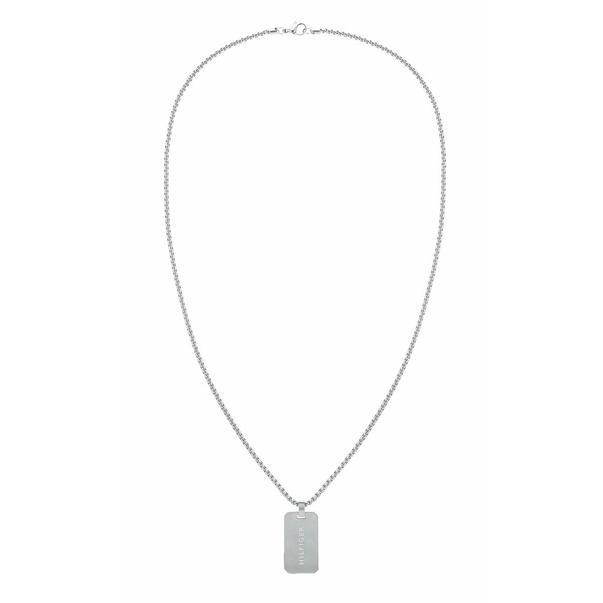 Herrhalsband Tommy Hilfiger 1685279 - 2