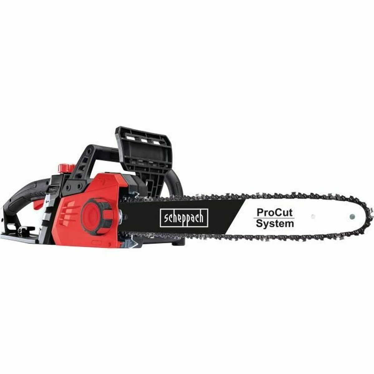 Motorsåg Scheppach 2400 W 45,5 cm