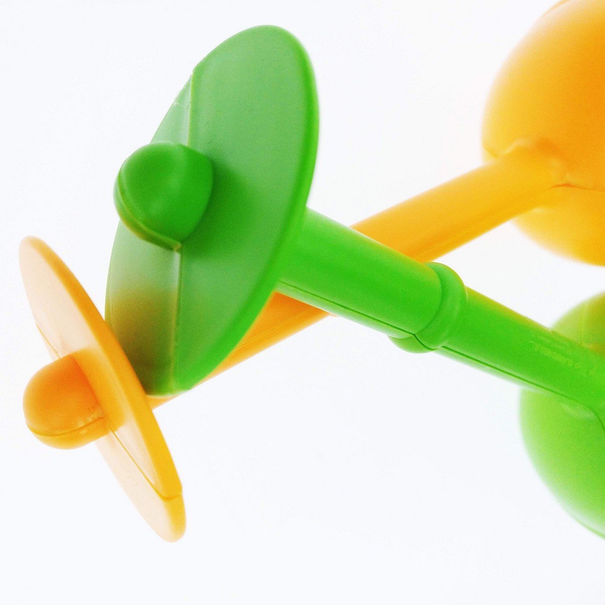 Musikalisk Leksak Reig Maracas - 2