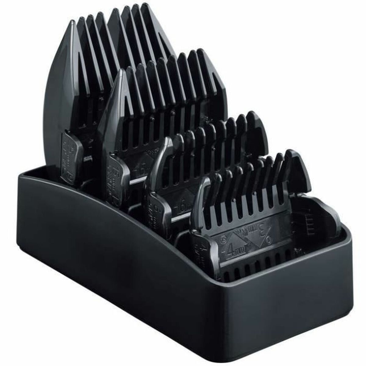 Hårtrimmer Panasonic ER-FGP84 - 2