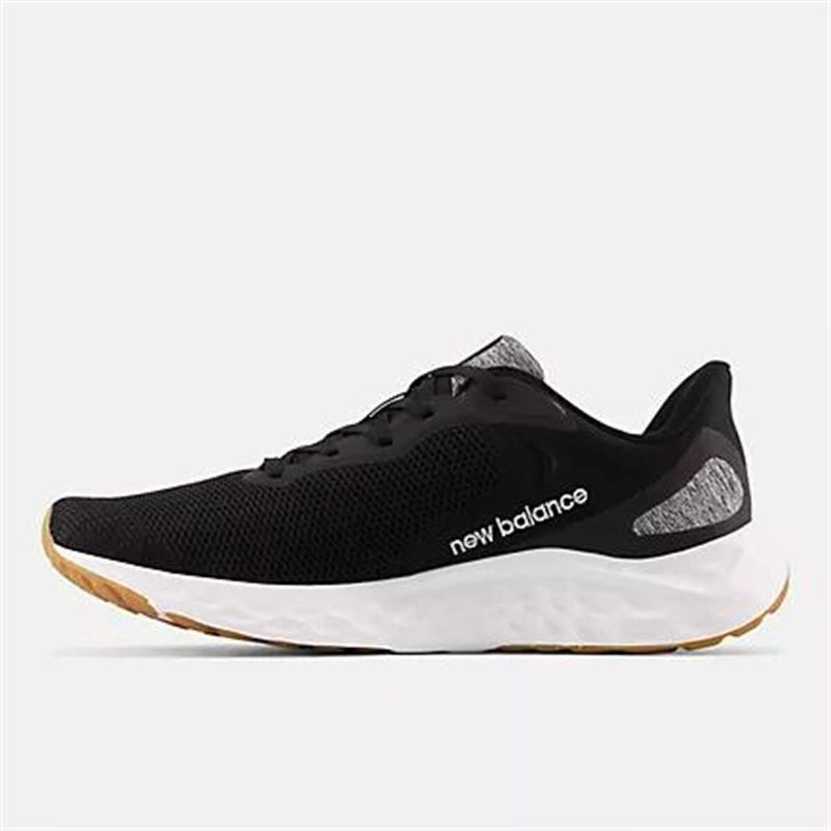 Löparskor, Vuxna New Balance Fresh Foam Arishi V4 Svart - 2