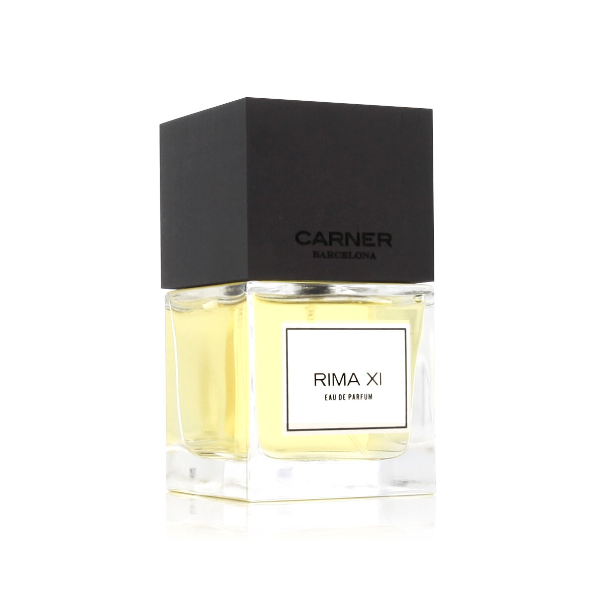 Parfym Unisex Carner Barcelona EDP Rima XI 100 ml - 2