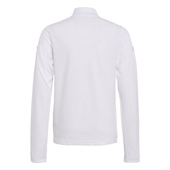 Långärmad t-shirt, Barn Adidas Tiro 23 Vit