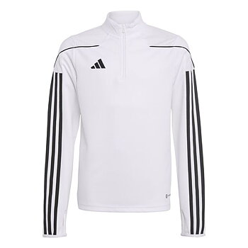 Långärmad t-shirt, Barn Adidas Tiro 23 Vit