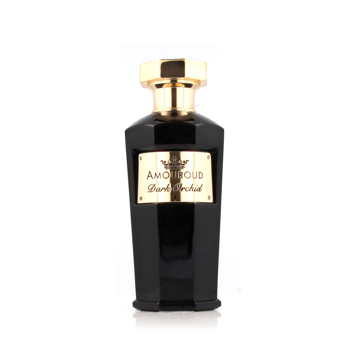 Parfym Unisex Amouroud EDP Dark Orchid 100 ml - 2