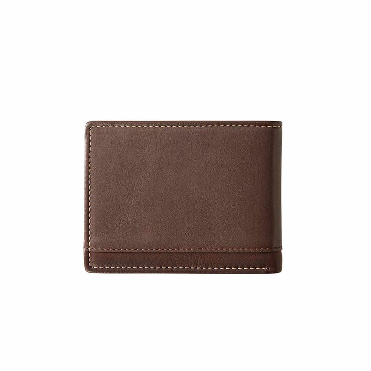 Herrplånbok Rip Curl Ridge Pu All Day Mörkbrun - 2