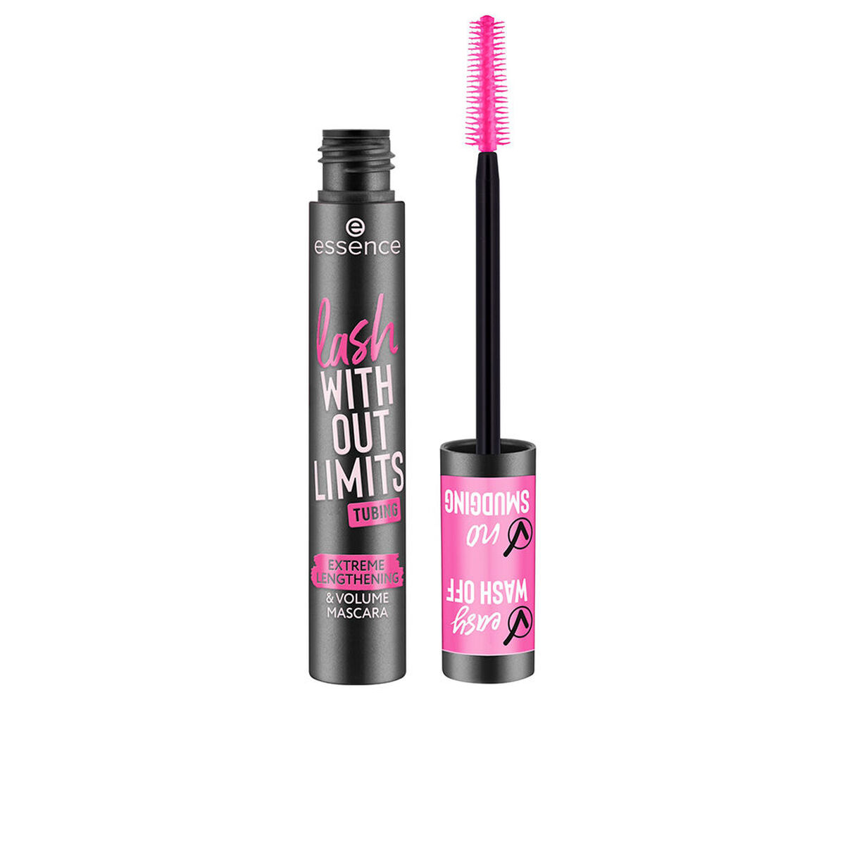 Sminkset Essence LASH WITH OUT LIMITS